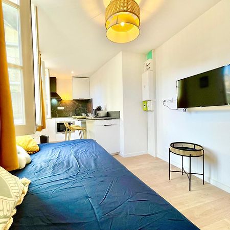 Niort - Hyper-Centre - Appartements En Duplex Ou Triplex - Wifi Fibre - Nouveau Buitenkant foto