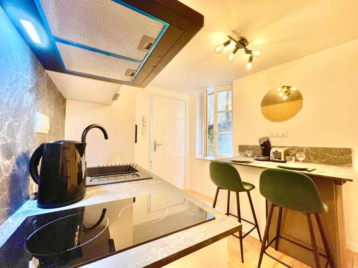 Niort - Hyper-Centre - Appartements En Duplex Ou Triplex - Wifi Fibre - Nouveau Buitenkant foto