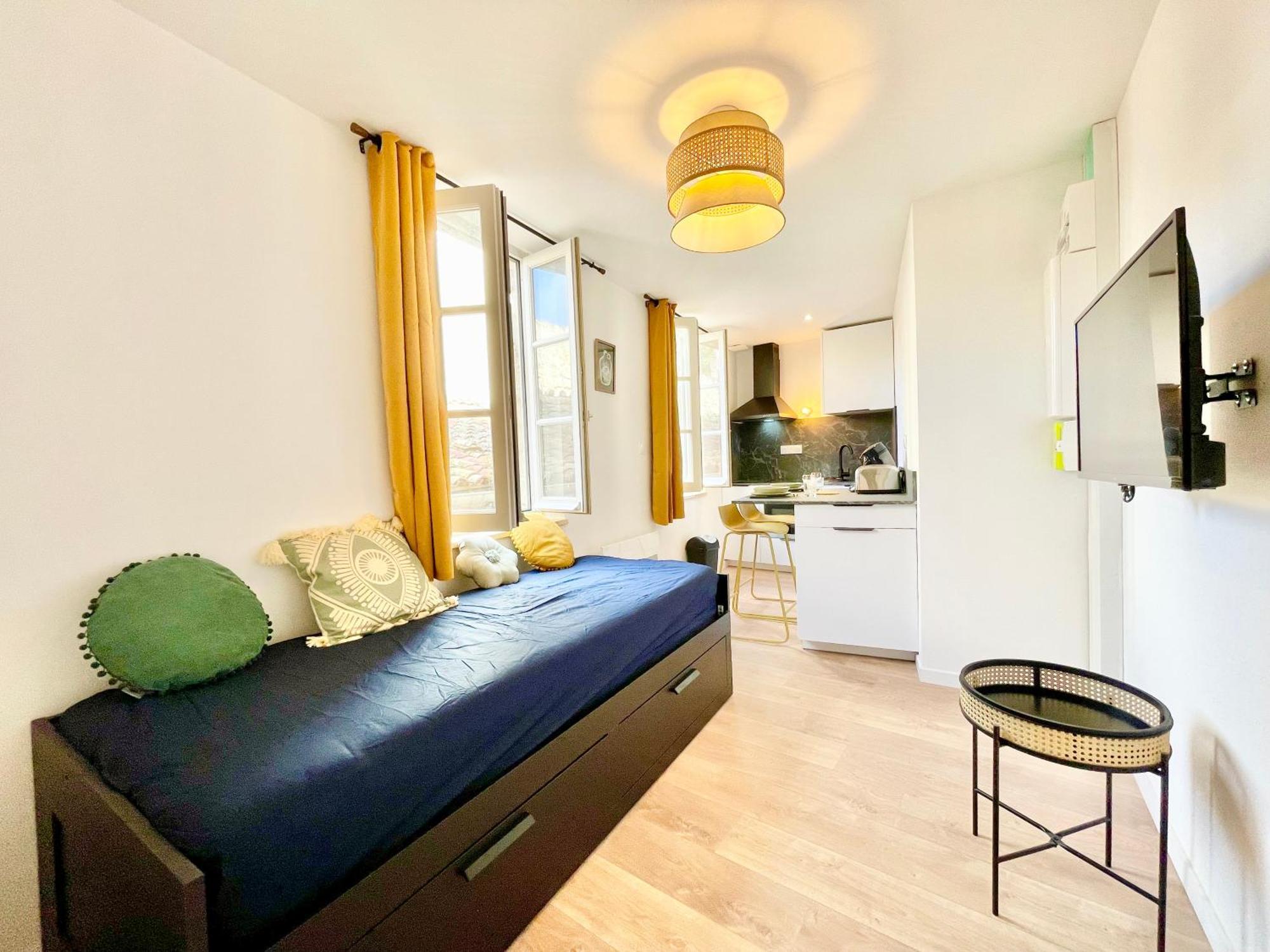 Niort - Hyper-Centre - Appartements En Duplex Ou Triplex - Wifi Fibre - Nouveau Buitenkant foto